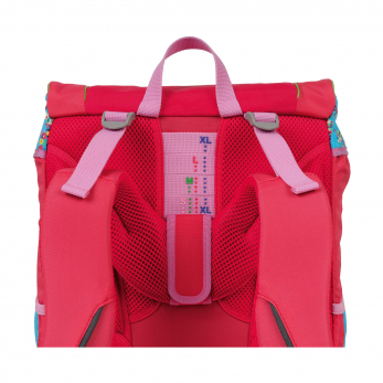 Ранец Ergoflex XL Настоящая любовь