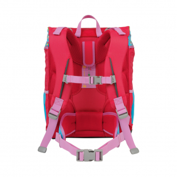 Ранец Ergoflex XL Настоящая любовь