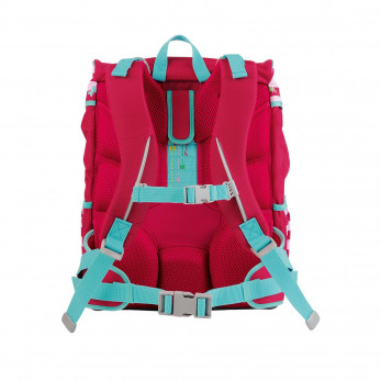 Ранец Ergoflex XL Крылья Бабочки