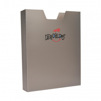 Ранец Ergoflex XL Пираты